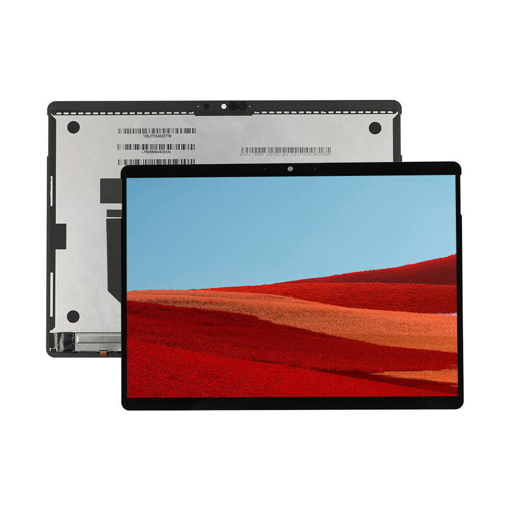 Màn hình Surface Pro X